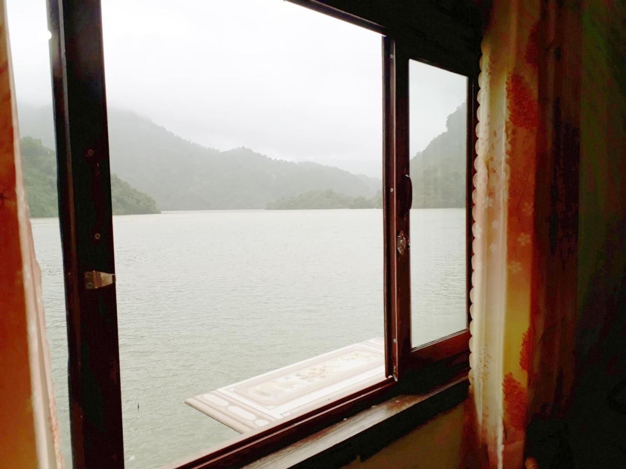 Nha Nghi Son Lam - Panorama Lake View An Ma Exterior photo